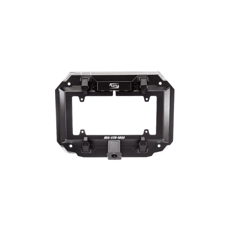 License Plate Bracket