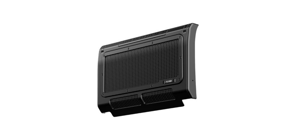 Grille