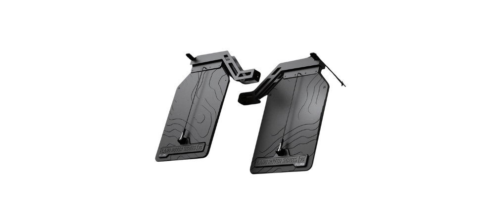 Mud Guards