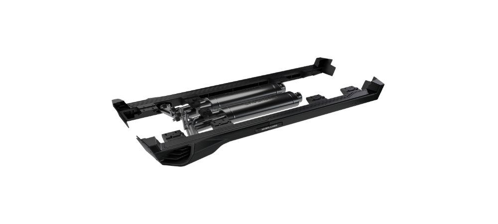 Running Boards