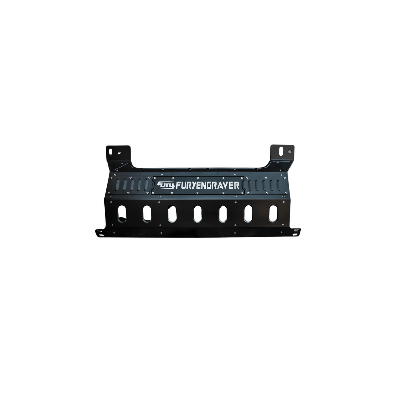Exhaust Guard