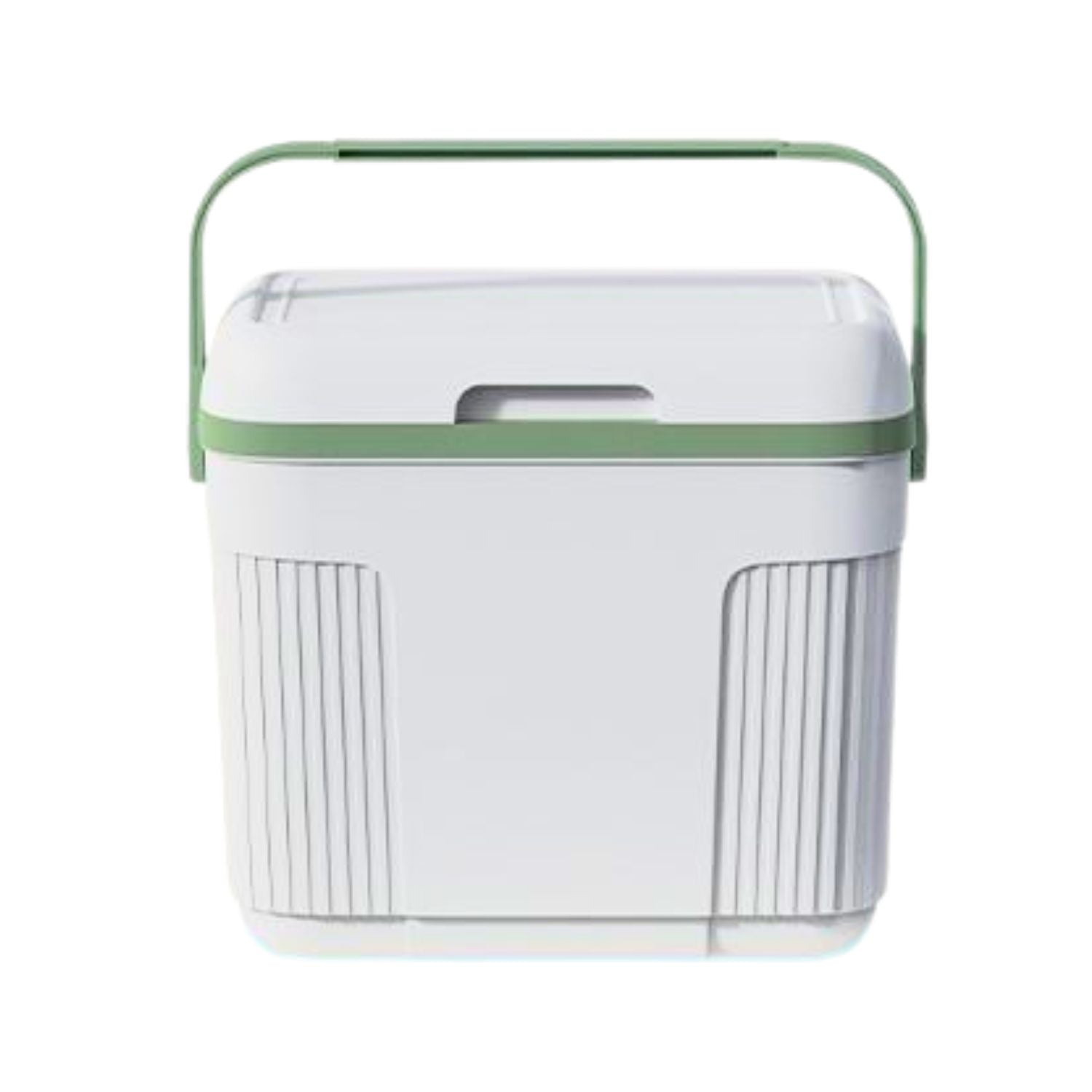 10QT / 23QT Cooler Box β PU Foam Insulation, Ice Pack Included