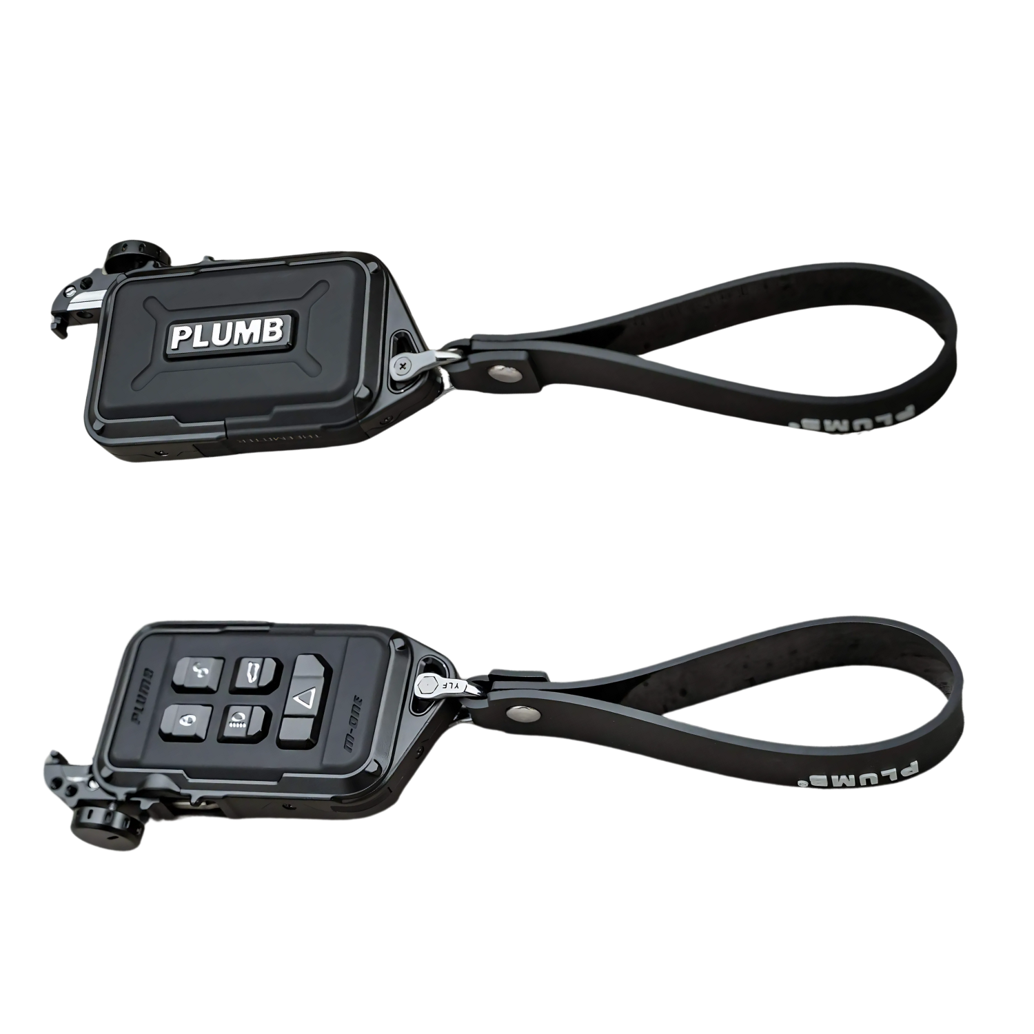 Plumb Key Case Car Lock Key for Land Rover Defender 90 110 130 - Adventure 4x4 Works
