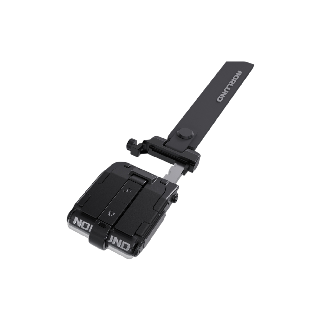 2018-2025 Mercedes-Benz G-Class (W463A) NORLUND Key Case – Premium Aluminum-Magnesium Alloy