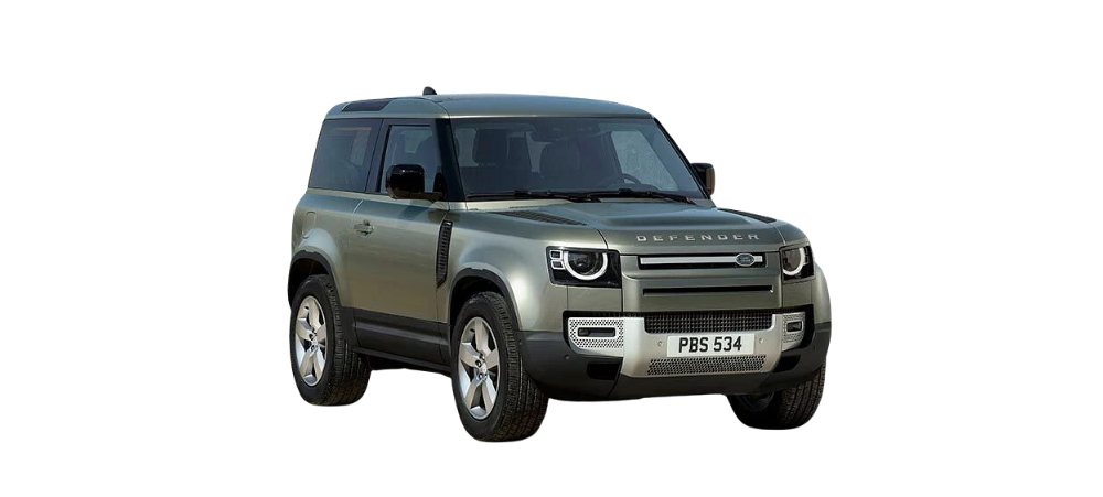 Land Rover Defender (2020-2025)