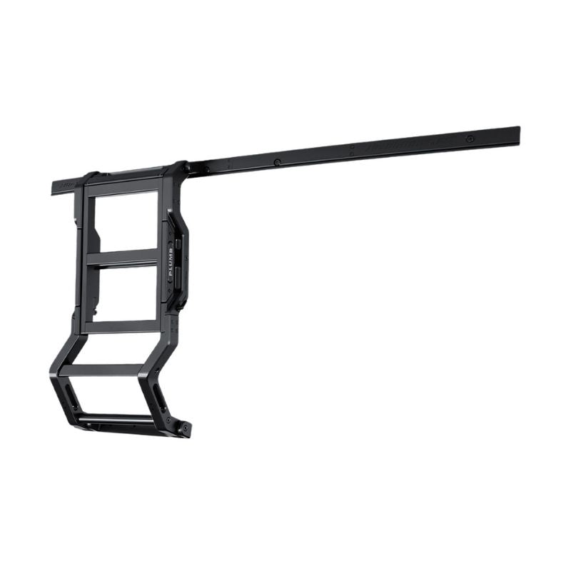 PLUMB M-One Series Side Ladder for Land Rover Defender 90 (2020-2025)